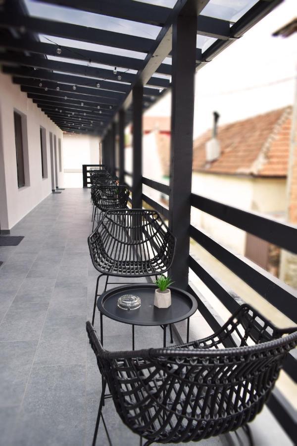 Séjour chez l'habitant Urbanist Călimăneşti